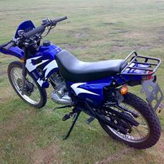 Kinroad offroad (solgt)