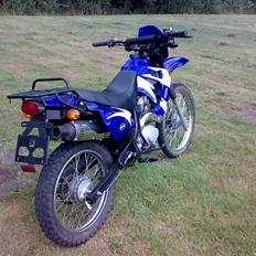 Kinroad offroad (solgt)