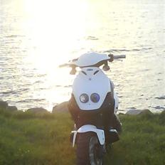 PGO PMX  kamma  stjålet :S 