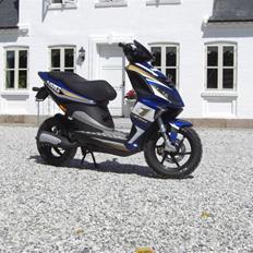 Piaggio Nrg Power DT