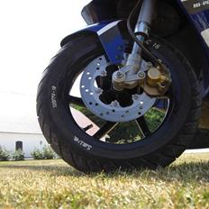 Piaggio Nrg Power DT