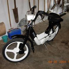 Vespa ciao ( solgt )