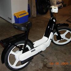 Vespa ciao ( solgt )