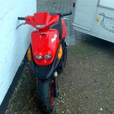 Yamaha bws 