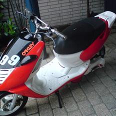 Aprilia Sonic