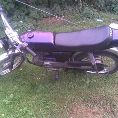 Puch Monza  (Byttet til comet)