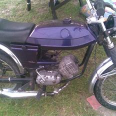 Puch Monza  (Byttet til comet)