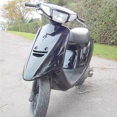 Yamaha Jog FS SOLGT