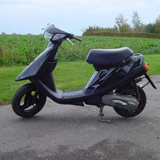 Yamaha Jog FS SOLGT