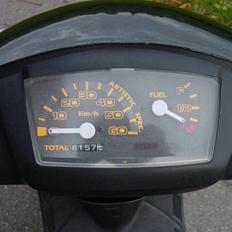 Yamaha Jog FS SOLGT