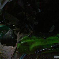 Suzuki sm dks 3 med hiper blok