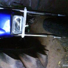 Suzuki sm dks 3 med hiper blok