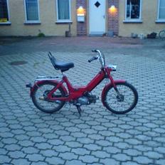 Puch maxi k solgt