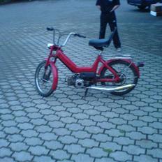 Puch maxi k solgt
