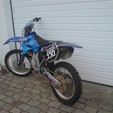 Yamaha yz 125 >SOLGT<