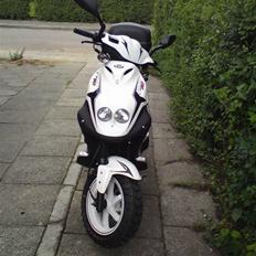 PGO pmx sport