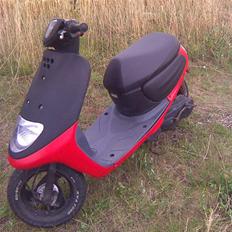 Yamaha Jog Space SOLGt