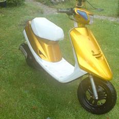 Yamaha Jog As TIL SALG