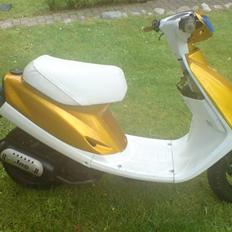 Yamaha Jog As TIL SALG