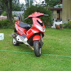 Peugeot speedie 2 LC nu !