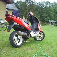 Peugeot speedie 2 LC nu !