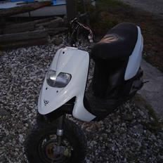 Gilera Stalker solgt