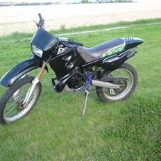Derbi Senda R (Byttet)