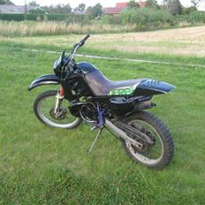 Derbi Senda R (Byttet)
