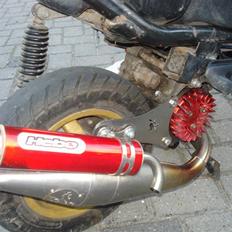 Aprilia Sonic    ¤Rischel Design¤