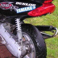 Yamaha Jog R
