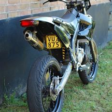 Derbi Senda SM X-treme (SOLGT)