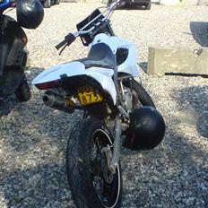 Derbi Senda SM X-treme (SOLGT)