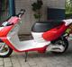 Aprilia Sonic