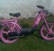 Vespa Ciao (solgt)