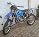 Yamaha yz 125 >SOLGT<
