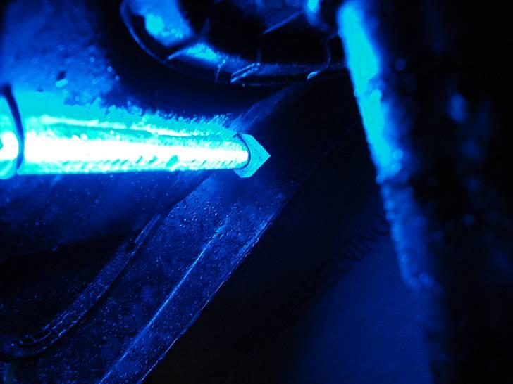 Yamaha BW's NG billede 14