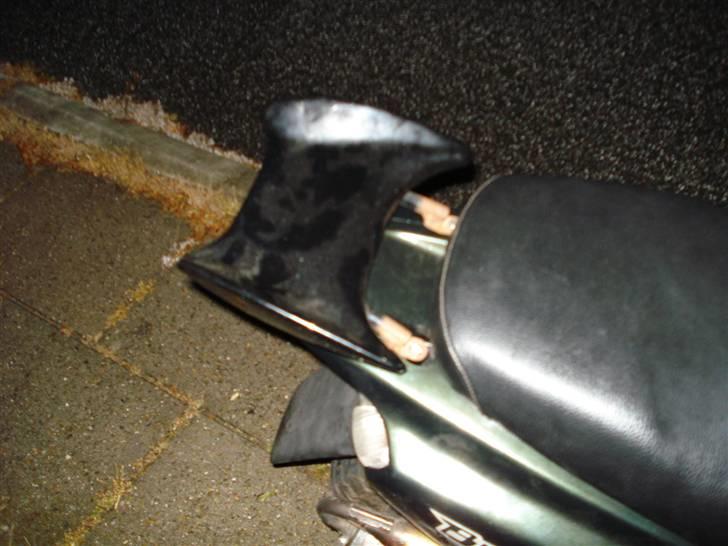 Yamaha BW's NG billede 18