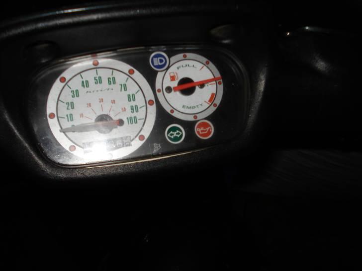 Yamaha BW's NG billede 19