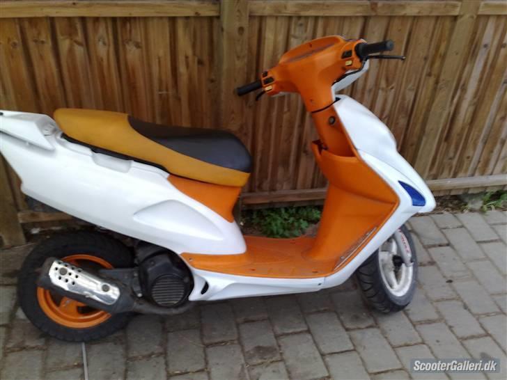 Honda Sfx (byttet til jog) billede 6