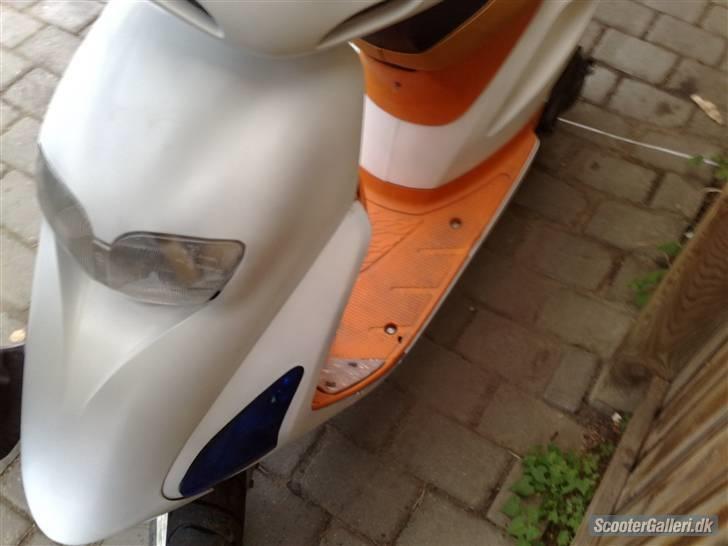 Honda Sfx (byttet til jog) billede 7