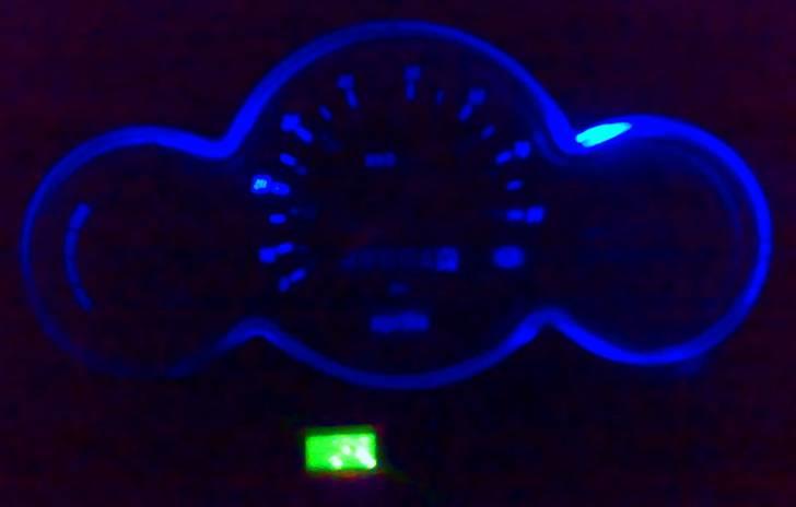 Aprilia Sonic - SOLGT billede 11