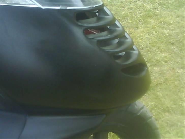 Aprilia sonic solgt billede 11