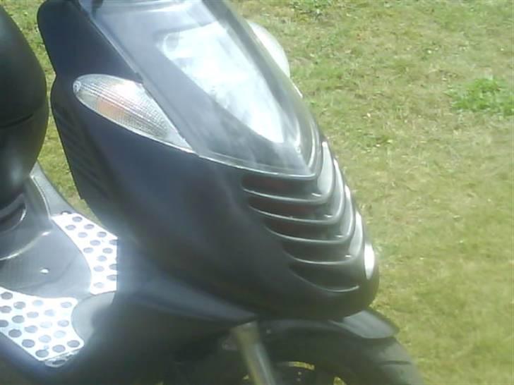 Aprilia sonic solgt billede 15