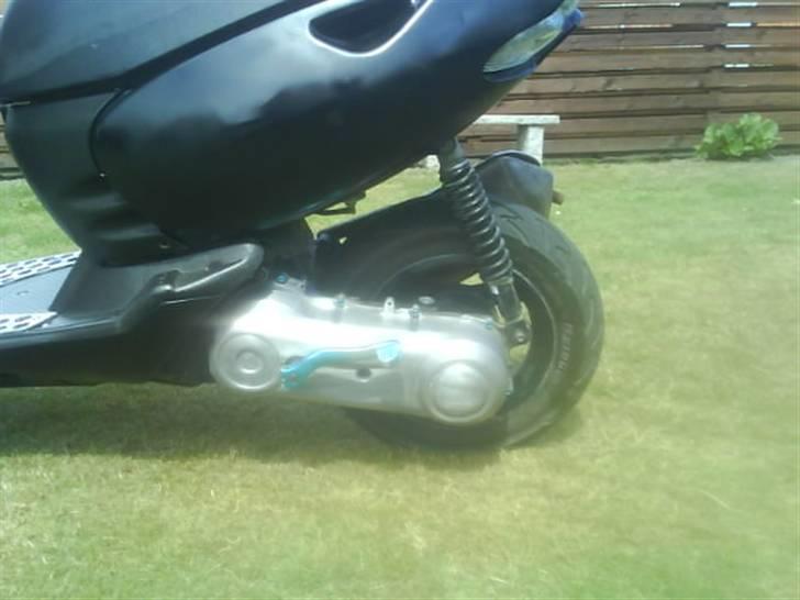 Aprilia sonic solgt billede 16