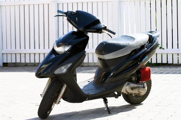 Honda SFX billede 3