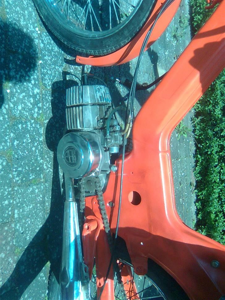 Puch maxi k billede 2