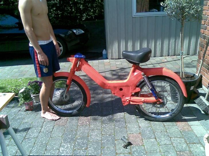 Puch maxi k billede 5