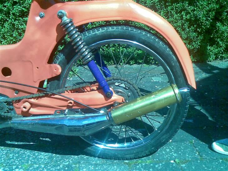 Puch maxi k billede 6