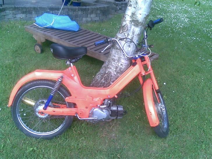 Puch maxi k billede 7