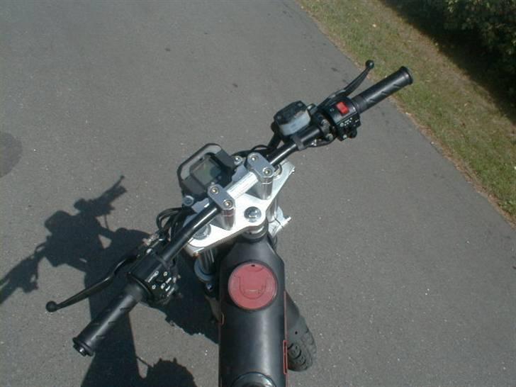 Sachs Madass *SOLGT* billede 7